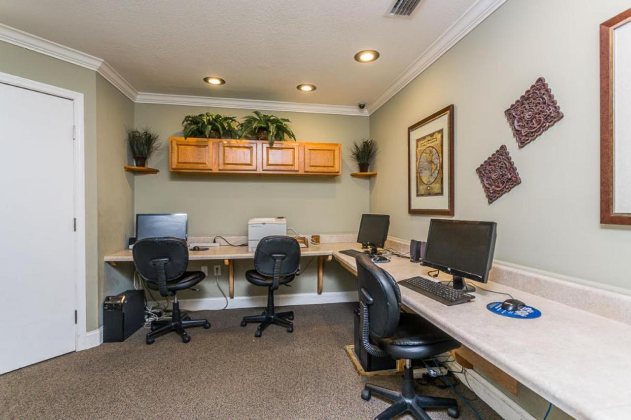 Club # 133 - St Simons Island Holiday home