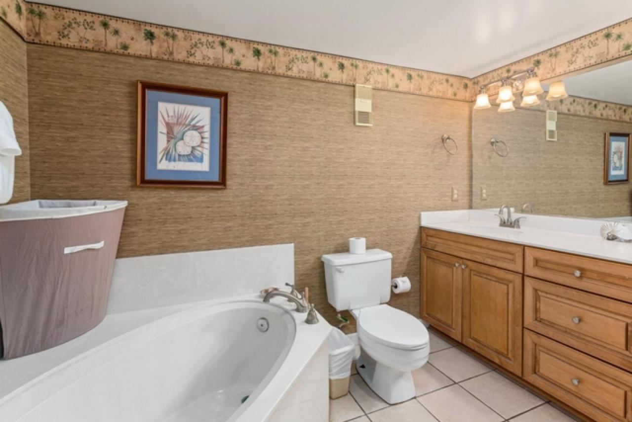 Club # 133 - St Simons Island Holiday home *