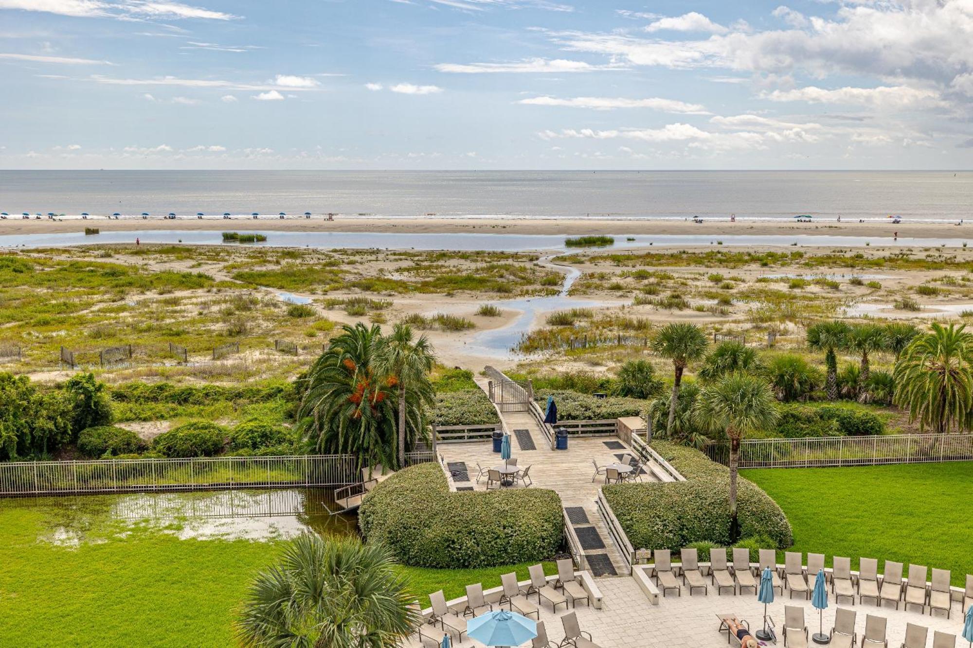 Holiday home Club # 133 - St Simons Island St. Simons Island