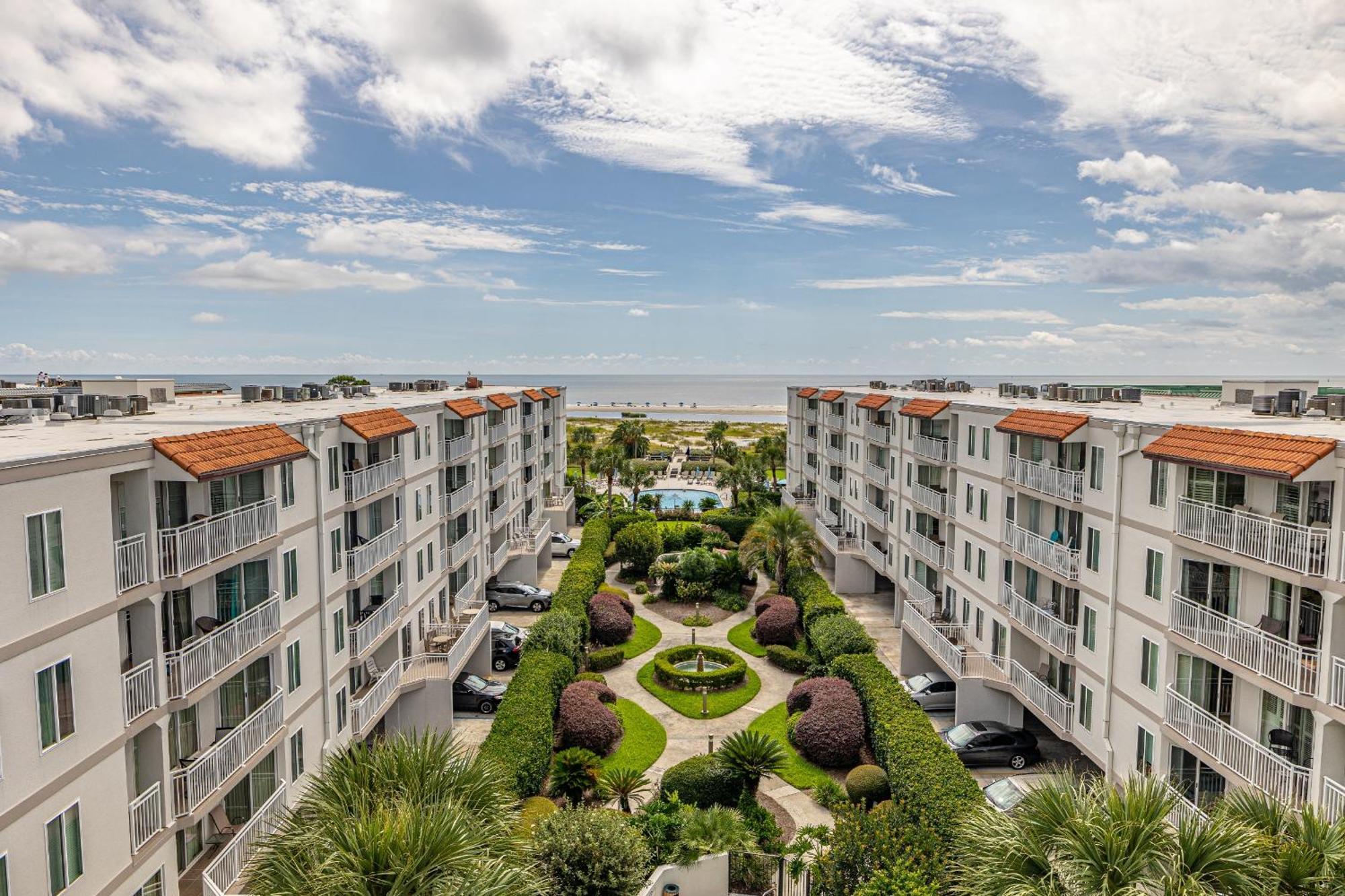 Holiday home Club # 133 - St Simons Island