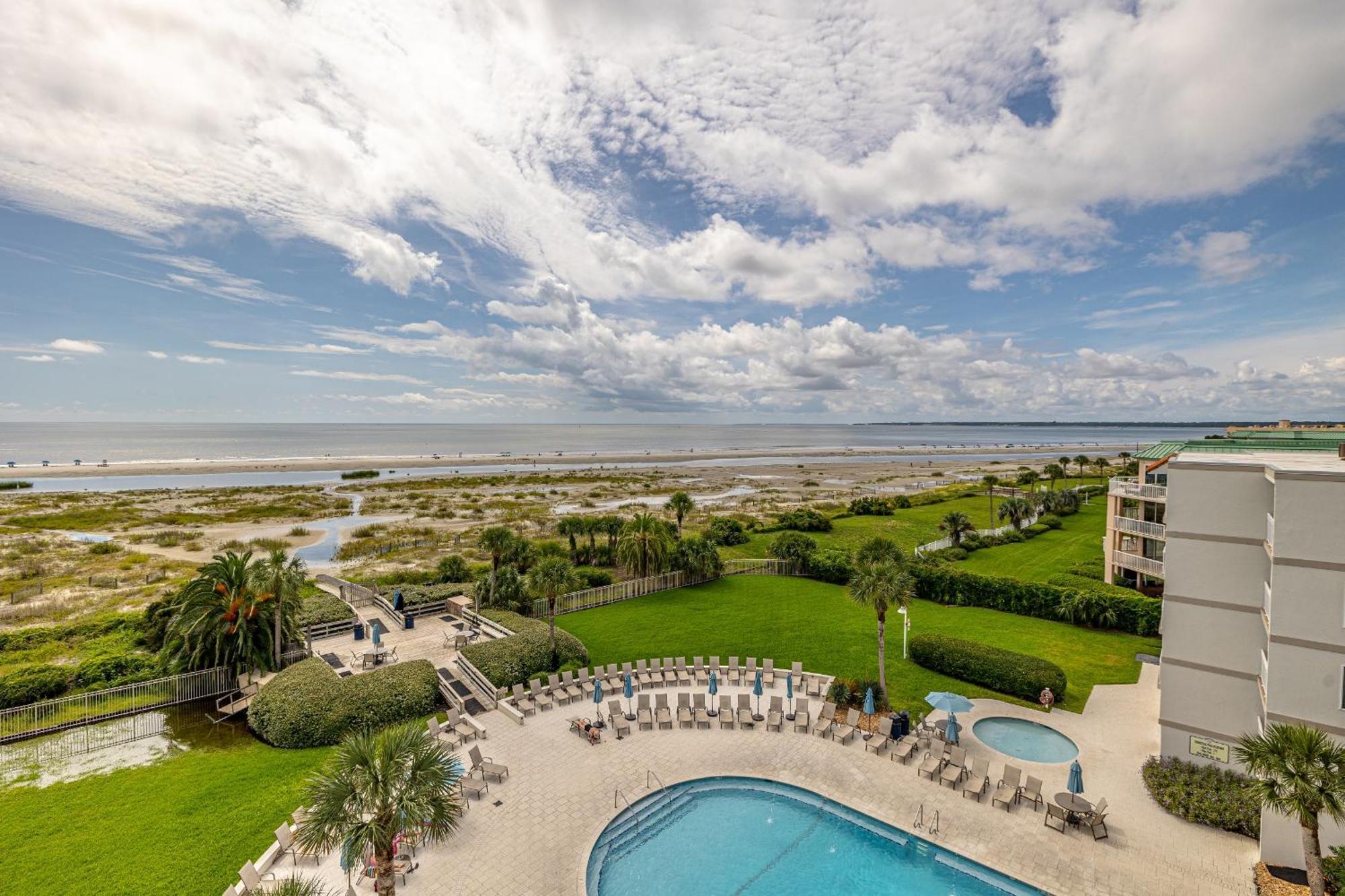 Club # 133 - St Simons Island * St. Simons Island
